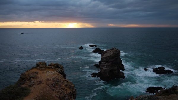 Zdjęcie z Portugalii - Costa Vicentina