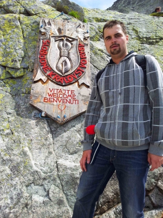 Zdjęcie ze Słowacji - 
