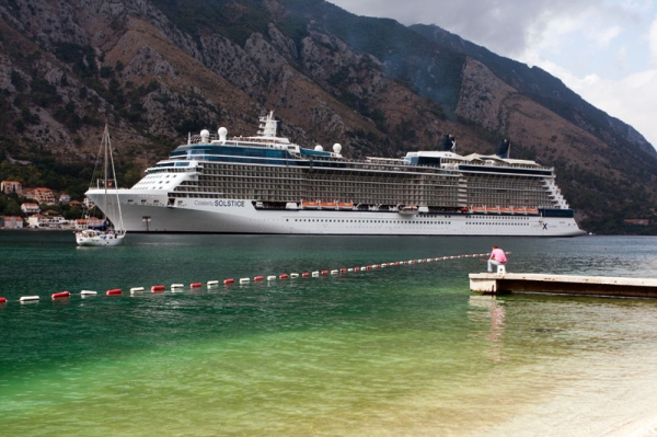 Zdjęcie z Czarnogóry - KOTOR