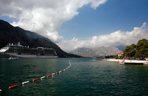 Zdjęcie z Czarnogóry - KOTOR