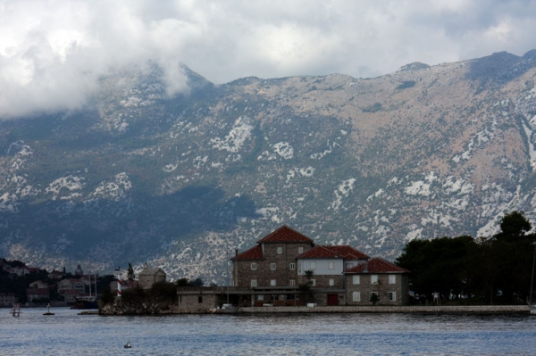 Zdjęcie z Czarnogóry - KOTOR
