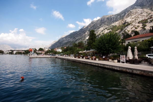 Zdjęcie z Czarnogóry - KOTOR