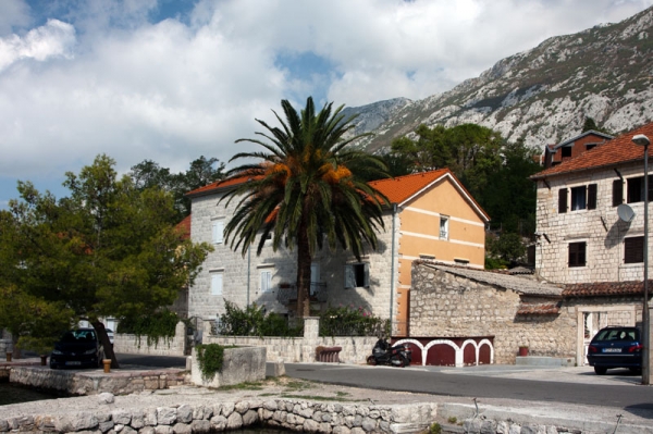 Zdjęcie z Czarnogóry - KOTOR