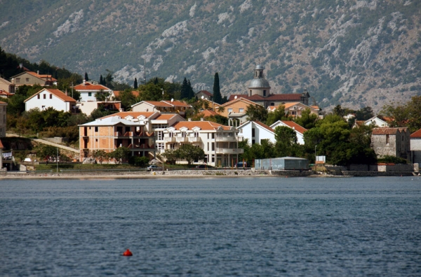 Zdjęcie z Czarnogóry - KOTOR