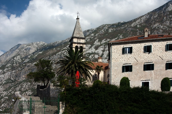 Zdjęcie z Czarnogóry - KOTOR
