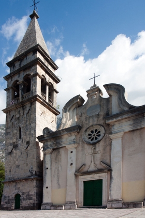 Zdjęcie z Czarnogóry - KOTOR
