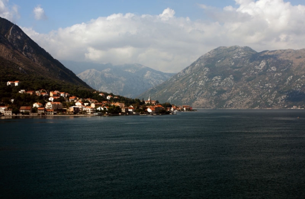 Zdjęcie z Czarnogóry - KOTOR