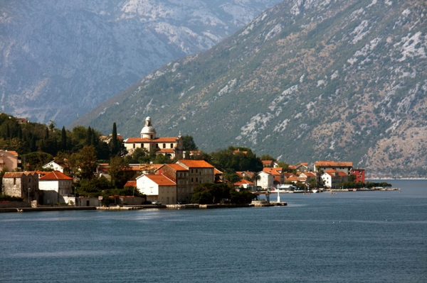 Zdjęcie z Czarnogóry - KOTOR
