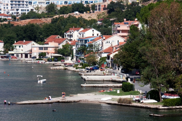Zdjęcie z Czarnogóry - KOTOR