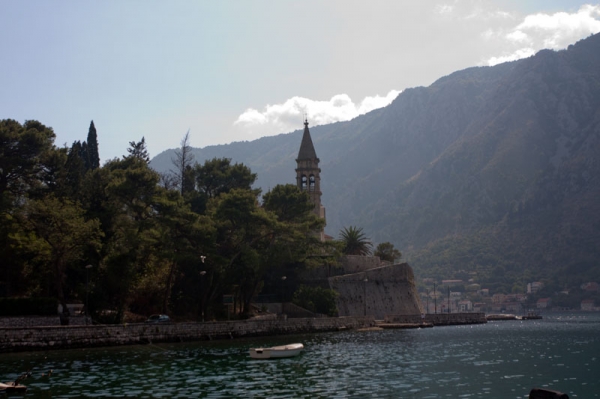 Zdjęcie z Czarnogóry - KOTOR