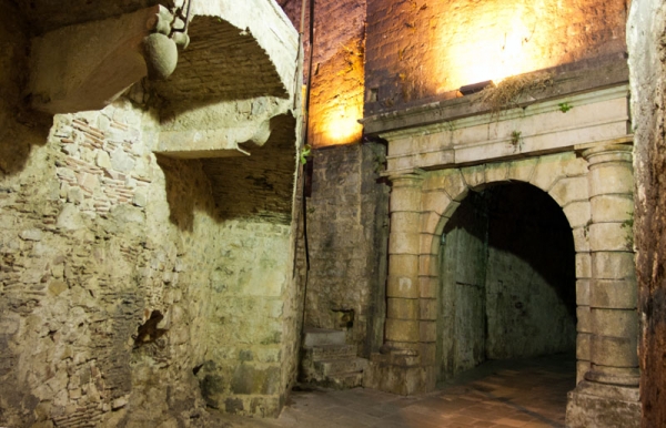 Zdjęcie z Czarnogóry - KOTOR
