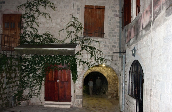 Zdjęcie z Czarnogóry - KOTOR