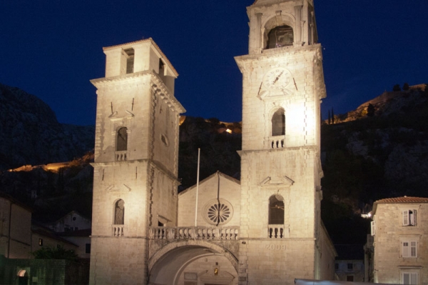 Zdjęcie z Czarnogóry - KOTOR