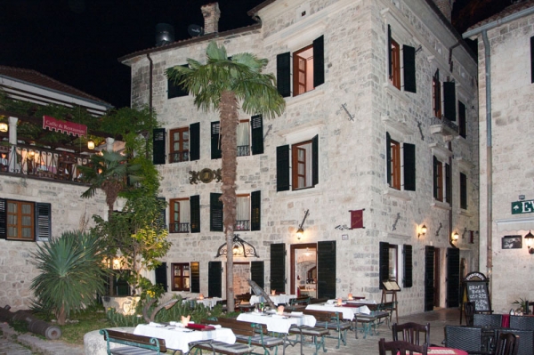 Zdjęcie z Czarnogóry - KOTOR