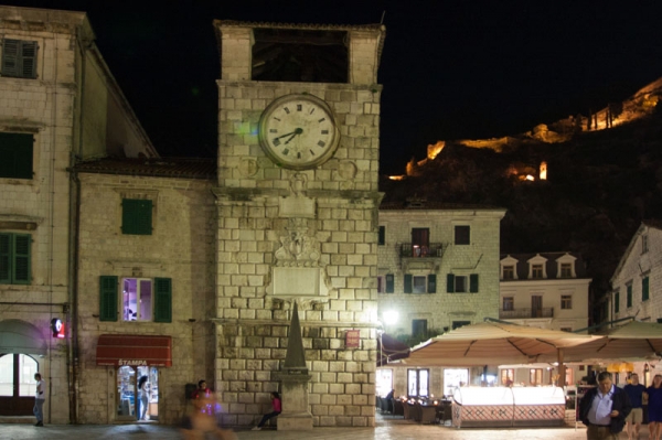 Zdjęcie z Czarnogóry - KOTOR