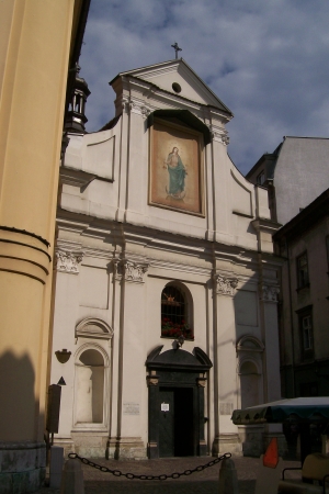 Zdjęcie z Polski - 