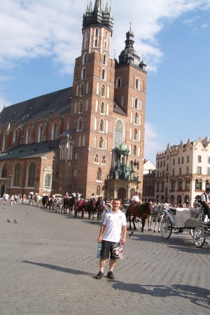 Zdjęcie z Polski - 