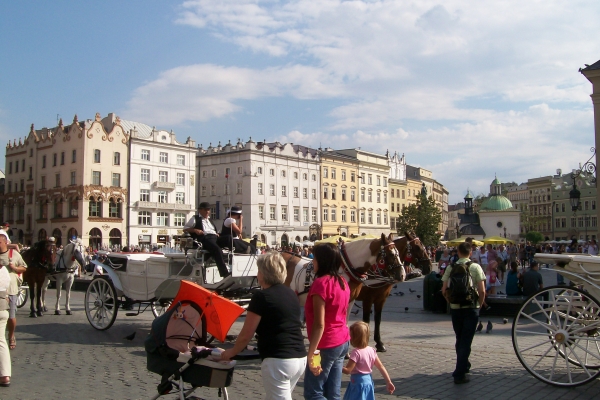 Zdjęcie z Polski - 