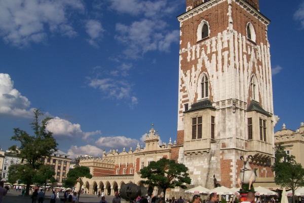 Zdjęcie z Polski - 