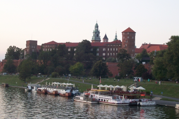 Zdjęcie z Polski - 