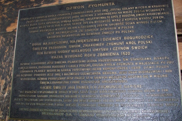 Zdjęcie z Polski - 