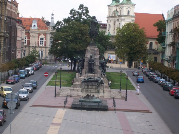 Zdjęcie z Polski - 