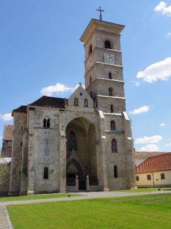 Zdjęcie z Rumunii - 