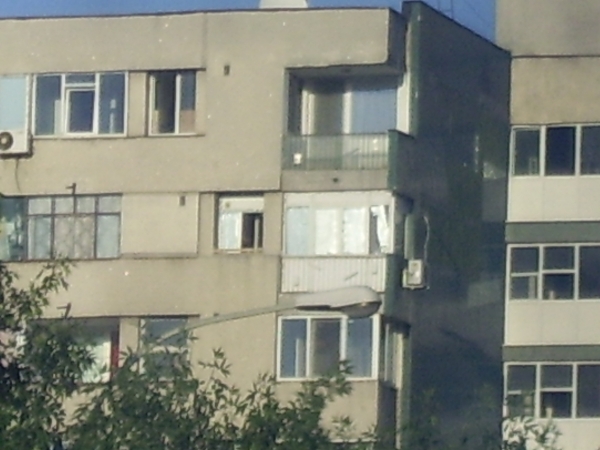 Zdjęcie z Rumunii - wciąż Bukareszt