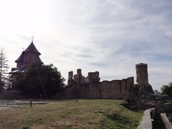 Zdjęcie z Rumunii - Turgoviste