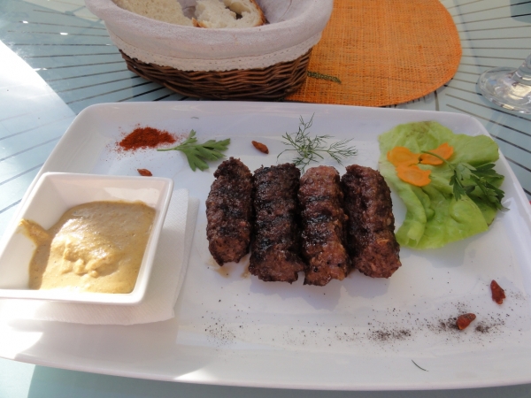 Zdjęcie z Rumunii - mici