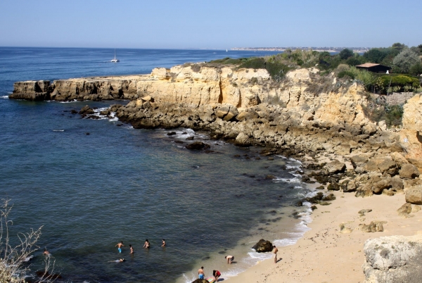 Zdjęcie z Portugalii - Castelo