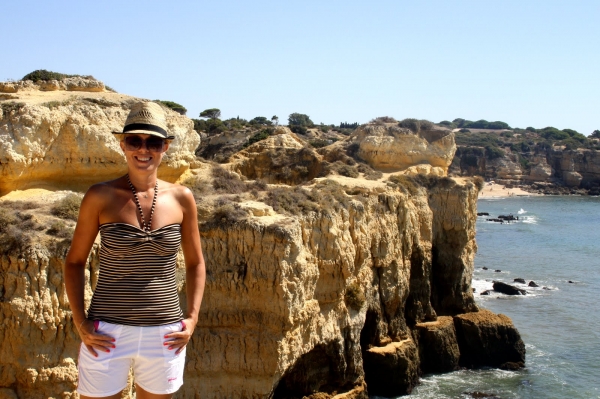 Zdjęcie z Portugalii - Ponta do Castelo