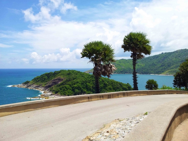 Zdjęcie z Tajlandii - Phuket