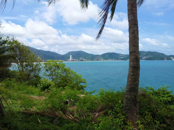 Zdjęcie z Tajlandii - Phuket