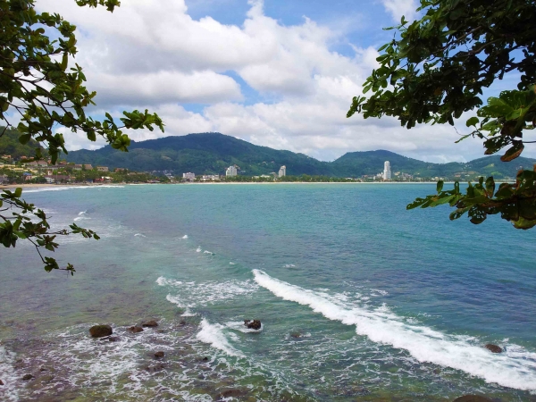 Zdjęcie z Tajlandii - Phuket