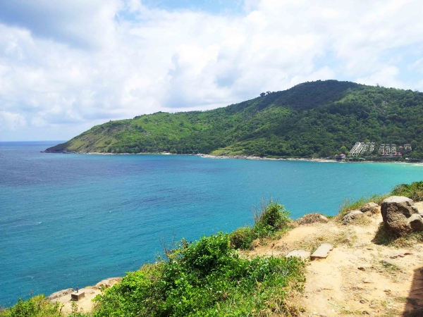 Zdjęcie z Tajlandii - Phuket