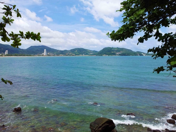 Zdjęcie z Tajlandii - Phuket