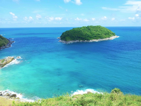 Zdjęcie z Tajlandii - Phuket