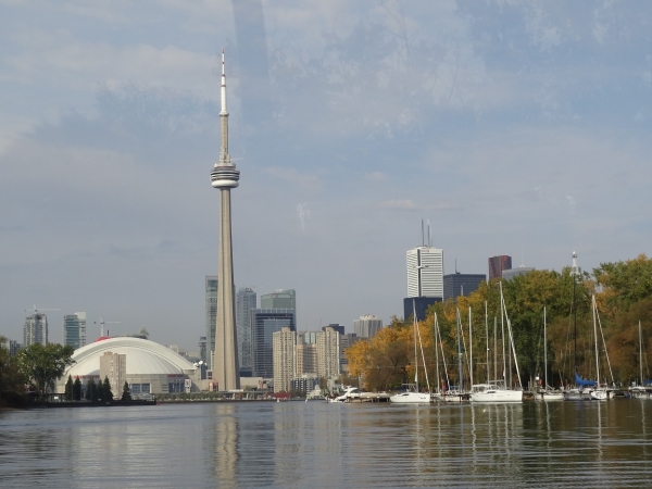 Zdjęcie z Kanady - Toronto