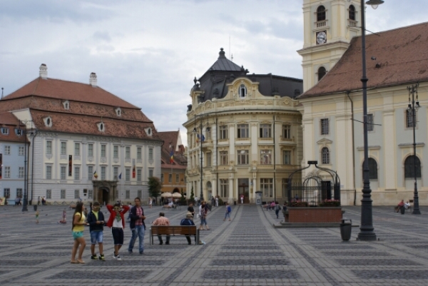 Zdjęcie z Rumunii - 