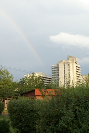 Zdjęcie z Rumunii - 