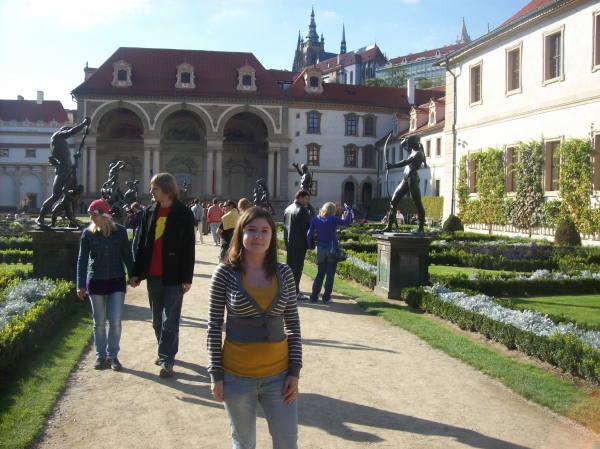 Zdjęcie z Czech - 