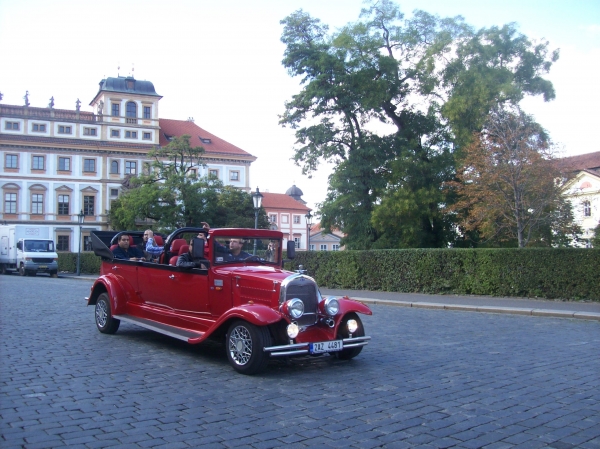 Zdjęcie z Czech - 