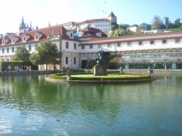 Zdjęcie z Czech - 