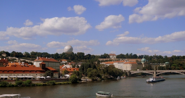 Zdjęcie z Czech - 