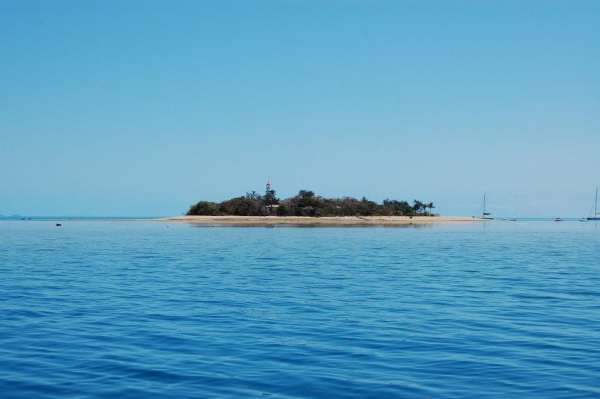 Zdjęcie z Australii - Low Isles