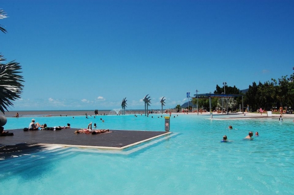 Zdjęcie z Australii - Cairns