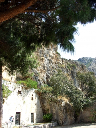 Zdjęcie z Turcji - Hatay