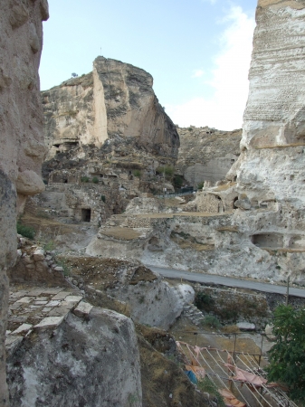 Zdjęcie z Turcji - Hasankeyf