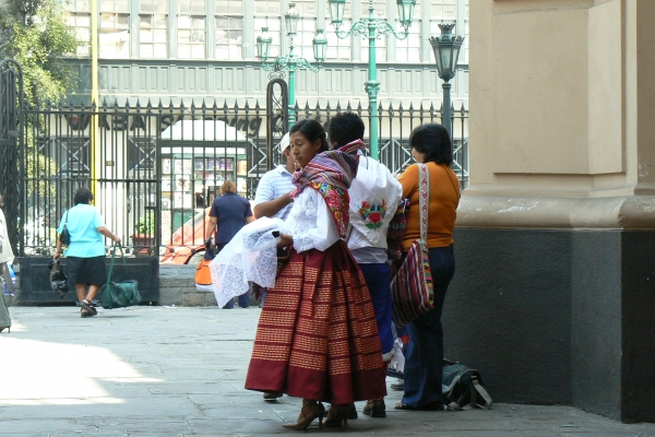 Zdjęcie z Peru - Lima